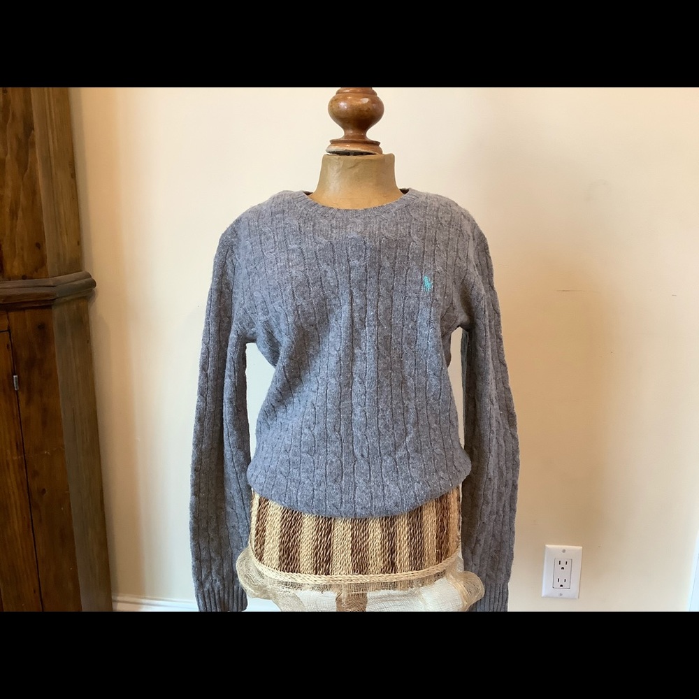 Ralph Lauren sweater